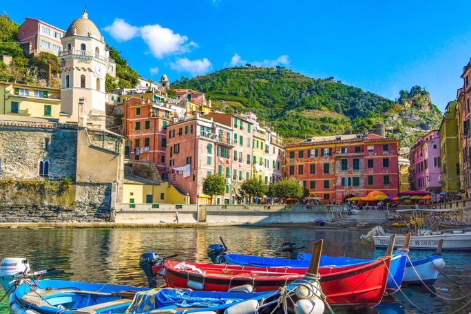 Italy Italy
