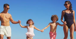 Family Fun at Wyndham Alltra Punta Cana