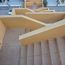 Intercontinental Malta staircase