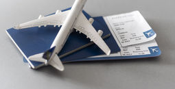 Airline tickets