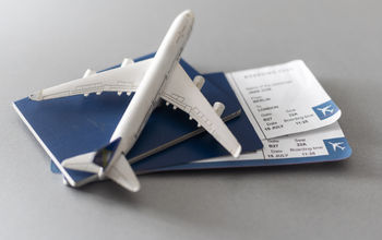 Airline tickets