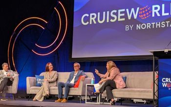 CruiseWorld in Fort Lauderdale 2025