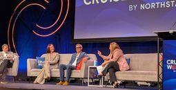 CruiseWorld in Fort Lauderdale 2025