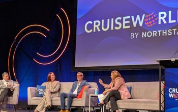 CruiseWorld in Fort Lauderdale 2025