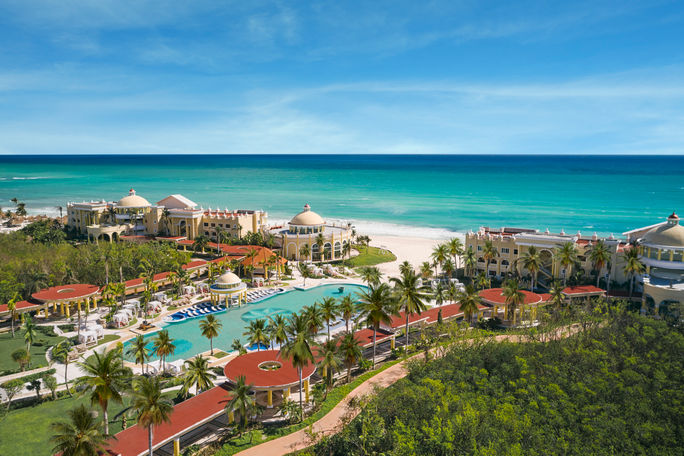 JOIA Paraiso by Iberostar JOIA Paraiso by Iberostar