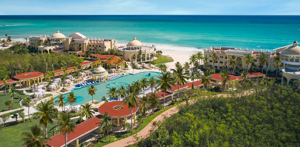 JOIA Paraiso by Iberostar