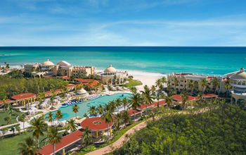 JOIA Paraiso by Iberostar