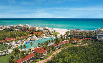 JOIA Paraiso by Iberostar
