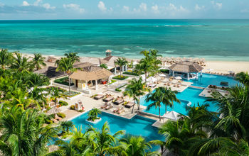 Book Iberostar Beachfront Resorts With Sunwing.