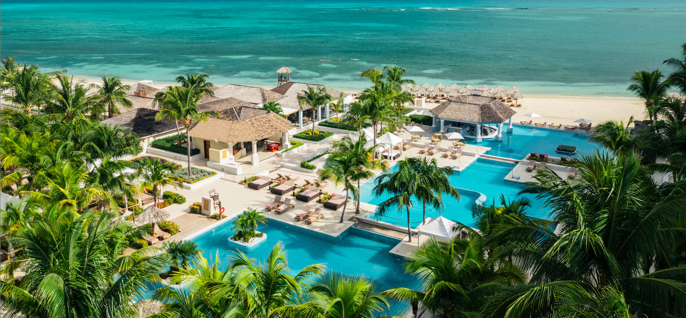 Image: L’entreprise a annoncé l’ouverture d’un nouvel hôtel au Mexique en 2025 et prévoit d’inaugurer son premier établissement à Zanzibar en 2026 (Source: Iberostar/Sunwing Vacations)