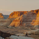 Amangiri is located in southern Utah