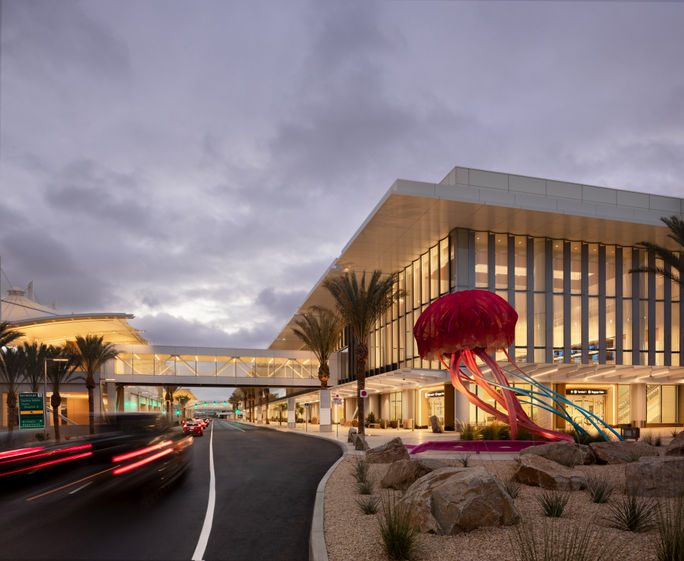 San Diego International Airport