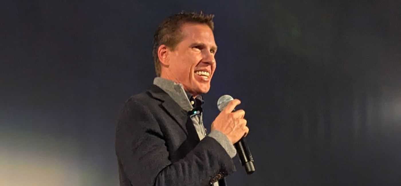 Image: Adam Stewart (Source: TravelPulse Canada)