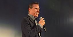 Adam Stewart, Executive Chairman of Sandals Resorts