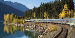 Explore Canada by Rail - Unlock Exclusive 2026 Savings