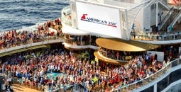 Carnival Cruise Line, 250th anniversary of America, themed cruises