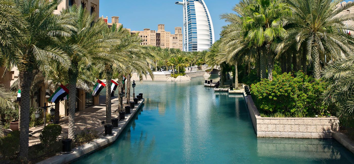 Image: Dubaï figure depuis longtemps parmi les grands carrefours touristiques mondiaux (Source: MSC Cruises)