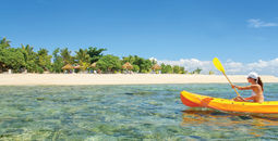 Avanti Destinations is now selling destinations in the South Pacific, including Fiji.
