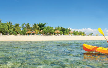 Avanti Destinations is now selling destinations in the South Pacific, including Fiji.