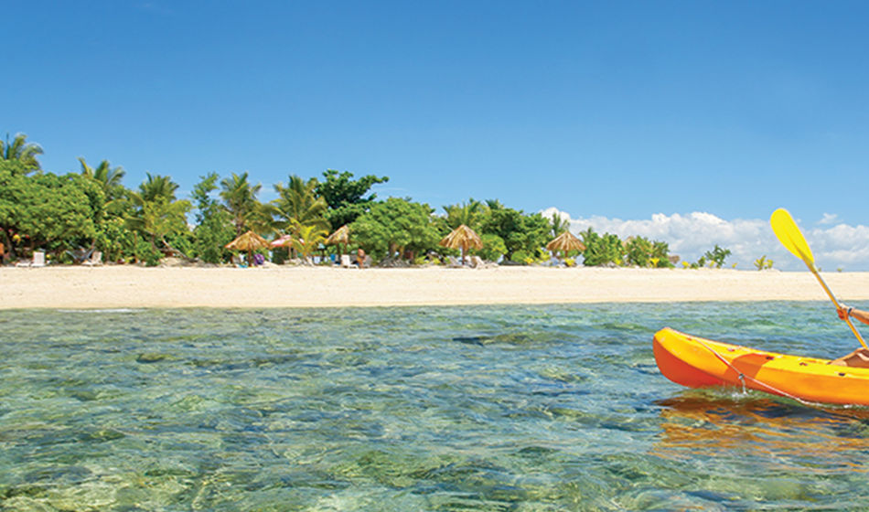 Avanti Destinations is now selling destinations in the South Pacific, including Fiji.