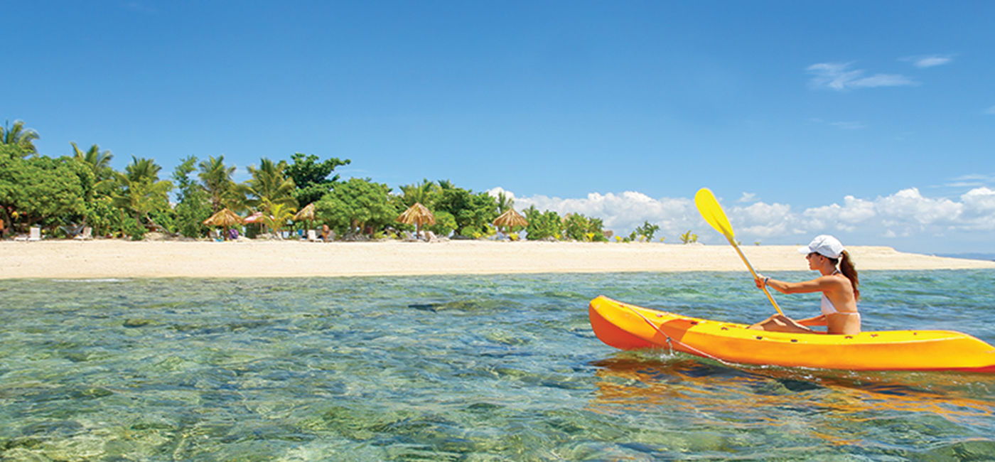 Image: De janvier à juillet 2025, les Fidji ont accueilli un total de 543 073 visiteurs (Source: Avanti Destinations)