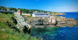 Pouch Cove, Newfoundland