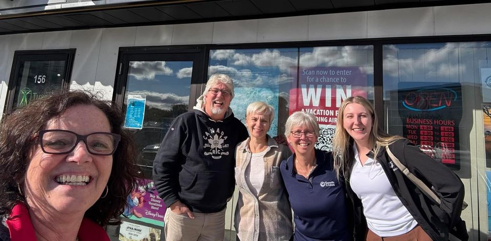Friesen Travel Group is expanding outside Ontario