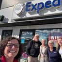 Friesen Travel Group is expanding outside Ontario