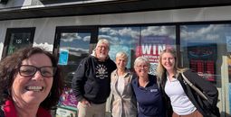 Friesen Travel Group is expanding outside Ontario