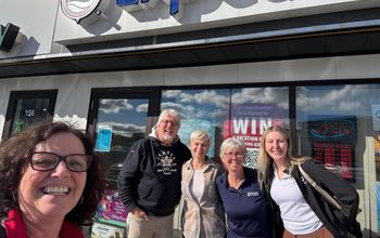 Friesen Travel Group is expanding outside Ontario