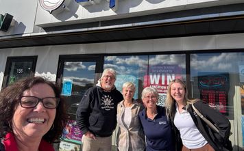 Friesen Travel Group is expanding outside Ontario