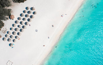 Eagle Beach, Aruba