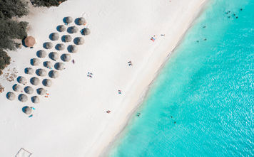 Eagle Beach, Aruba