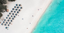 Eagle Beach, Aruba