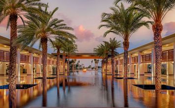 Hilton Debuts All-Inclusive Waldorf Astoria and Conrad Properties in Riviera Maya