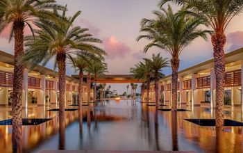 Hilton Debuts All-Inclusive Waldorf Astoria and Conrad Properties in Riviera Maya