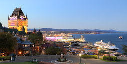 Port of Québec