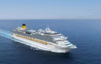 Costa Cruises Costa Fascinosa