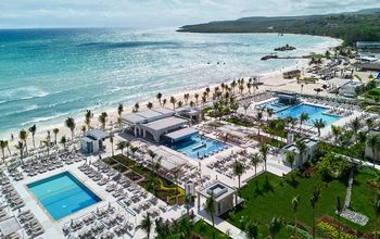 Riu Aquarelle