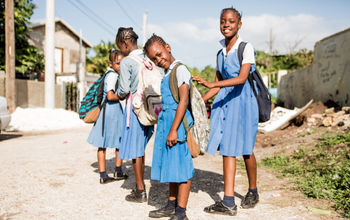 Sandals Foundation
