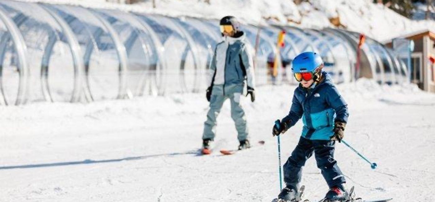 Image: Revelstoke Mountain Resort (Photo Credit: RMR)