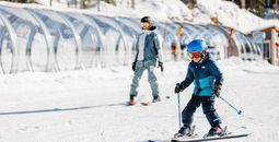 Revelstoke Mountain Resort