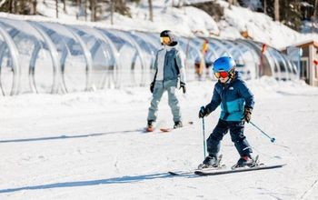 Revelstoke Mountain Resort