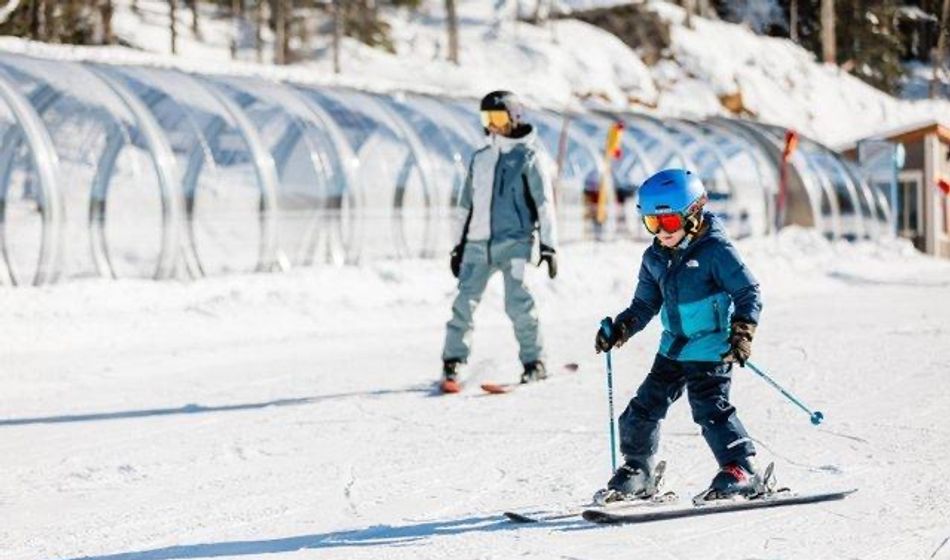 Revelstoke Mountain Resort