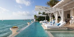 Unlock Free Nights and Up to 25% Off Select Villas in Mexico
