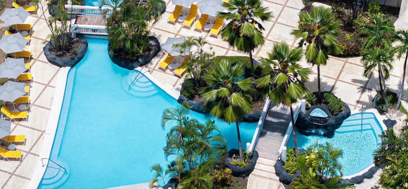 Image: Turtle Beach, Barbados, A Tribute Portfolio All-Inclusive Resort (Photo Credit: Marriott)