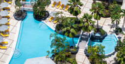 Turtle Beach, Barbados, A Tribute Portfolio All-Inclusive Resort