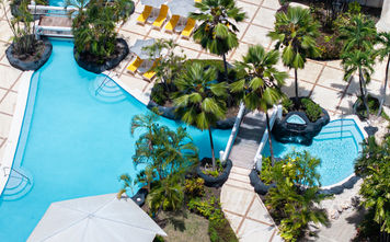 Turtle Beach, Barbados, A Tribute Portfolio All-Inclusive Resort