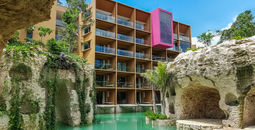 Hotel Xcaret