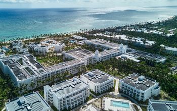 Riu Palace Bavaro